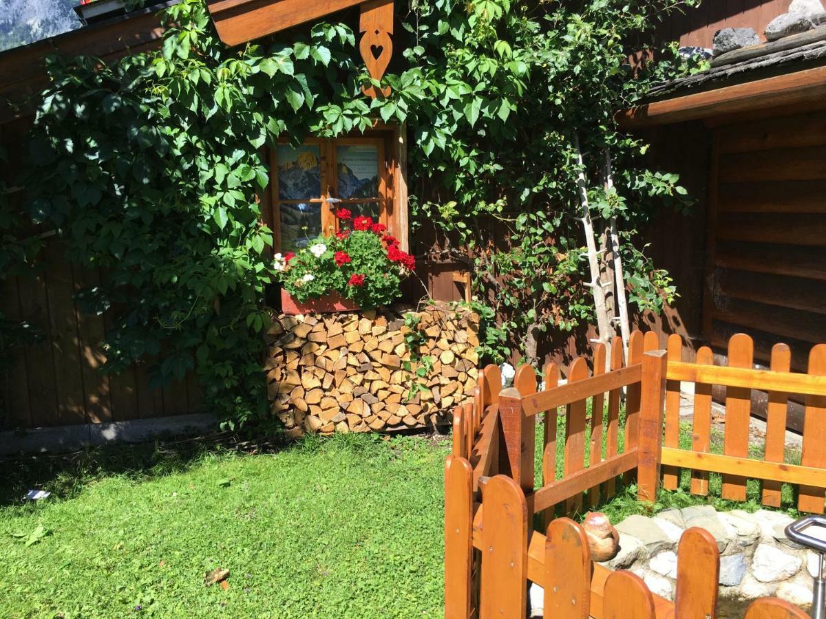 Vorderponholz Ferienwohnungen Ramsau bei Berchtesgaden Zewnętrze zdjęcie